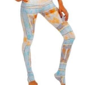 Niyama Sol Travelers Endless Leggings